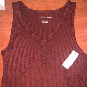American Eagle tank top